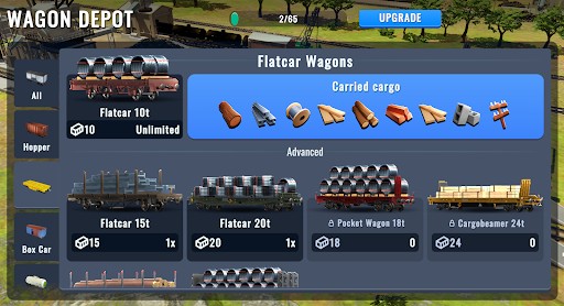 铁路大亨3(Train Station 3)