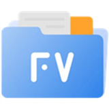 FV文件管理器老版