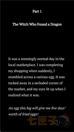 tappytoon漫画中文版