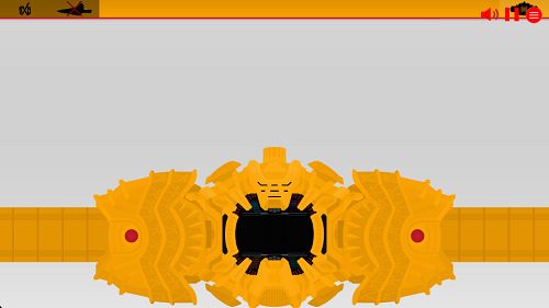 时空驱动器截图1