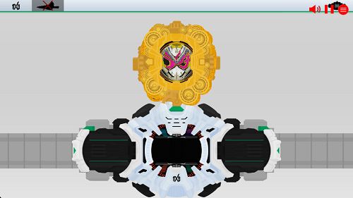 时空驱动器截图3