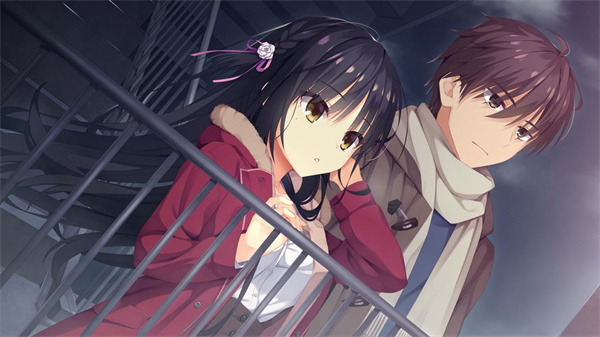 星光咖啡馆与死神之蝶枣子姐截图2