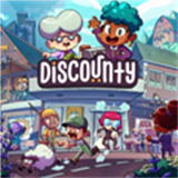 打骨折超市日记