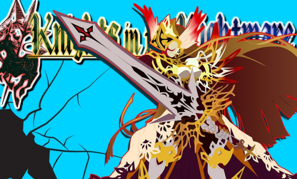 梦魇骑士团汉化版