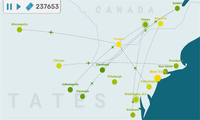 航空公司经理截图4