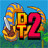 数码宝贝驯兽师2