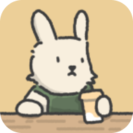 萌兔咖啡厅物语