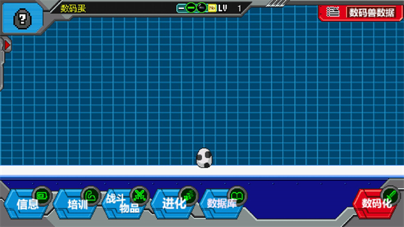 数码宝贝驯兽师2