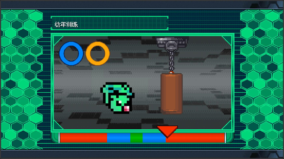 数码宝贝驯兽师2