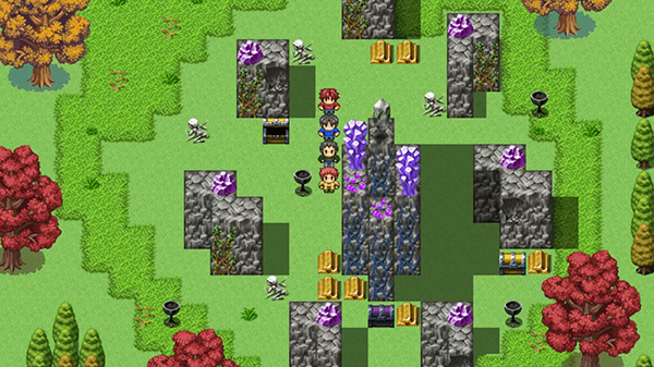 厄运与命运截图1