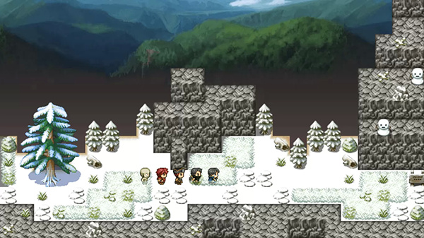 厄运与命运截图3