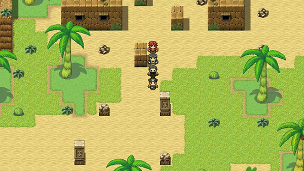 厄运与命运截图2