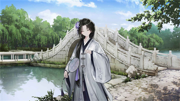 哀鸿城破十日记手机版截图2