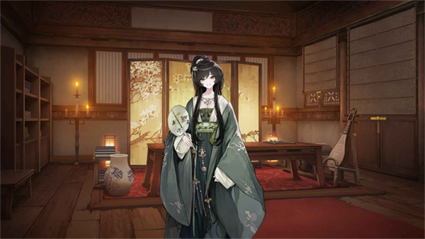 哀鸿城破十日记手机版截图1