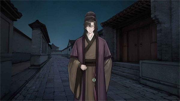 哀鸿城破十日记手机版截图3