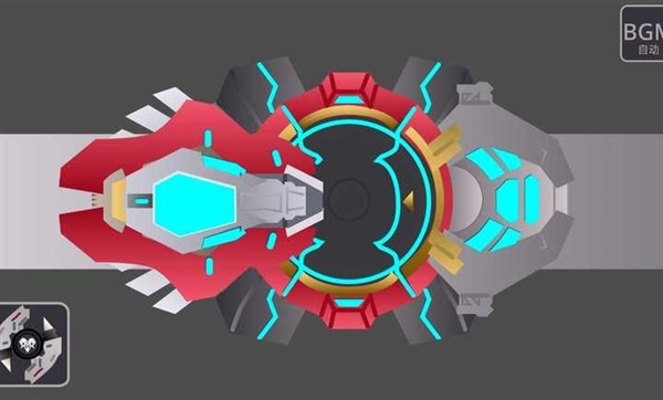 超限斗神模拟器1.0版本截图1