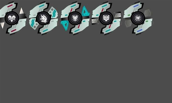 超限斗神模拟器1.0版本截图2