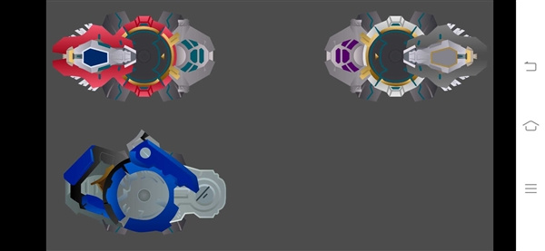 超限斗神模拟器1.0版本截图3