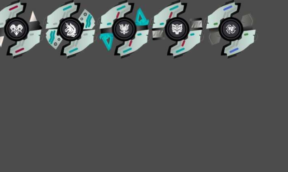 超限斗神模拟器1.0版本