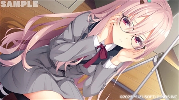 沁光柠檬即兴曲直装版截图2