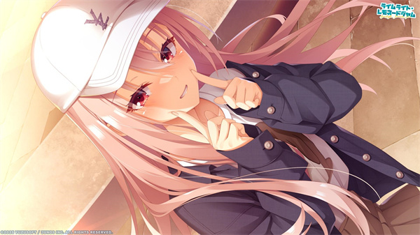 沁光柠檬即兴曲直装版截图4