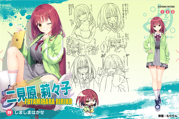 沁光柠檬即兴曲直装版