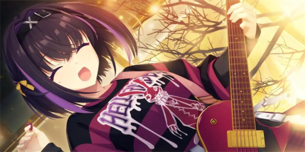 沁光柠檬即兴曲直装版