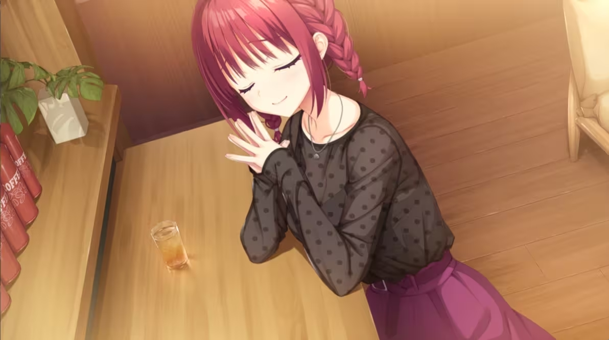 沁光柠檬即兴曲直装版