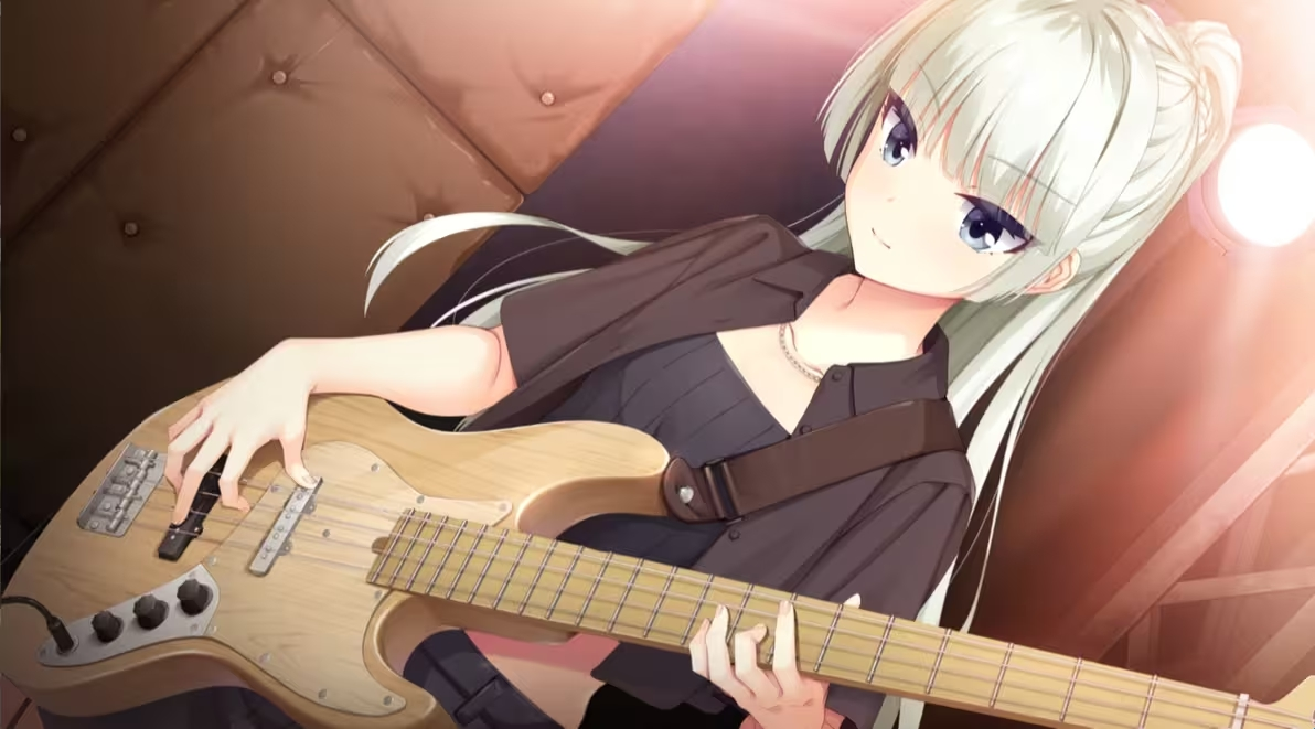 沁光柠檬即兴曲直装版