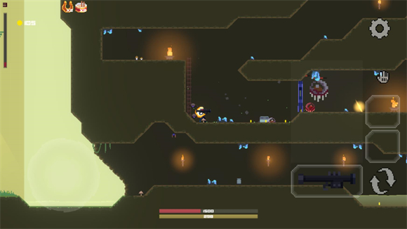 最后一个星球截图1