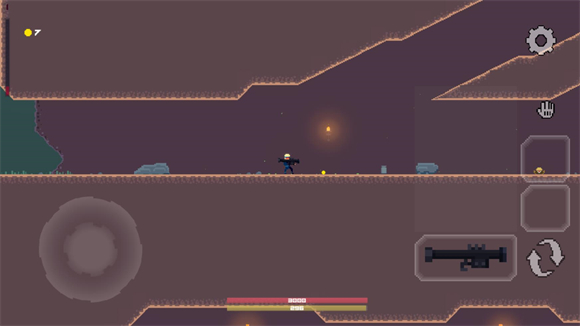 最后一个星球截图4