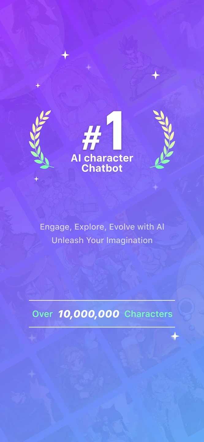 Hi WaifuAI伴侣截图2