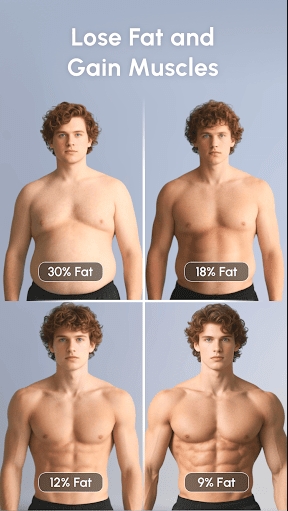 FixPlusai照片编辑截图2