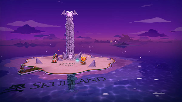 猫咪斗恶龙3截图2