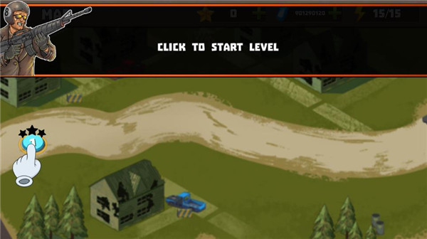 人类大战僵尸截图3