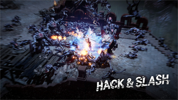 十三月手游截图5