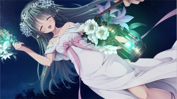 天色幻想岛截图2