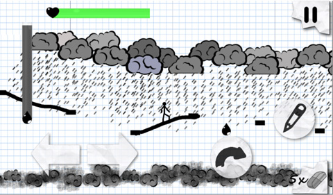 火柴人的冒险截图5
