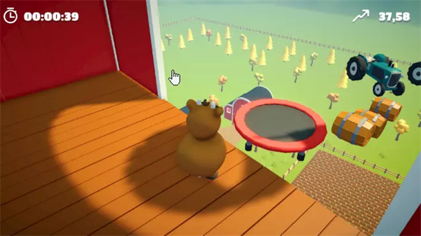 攀爬动物在一起手机版