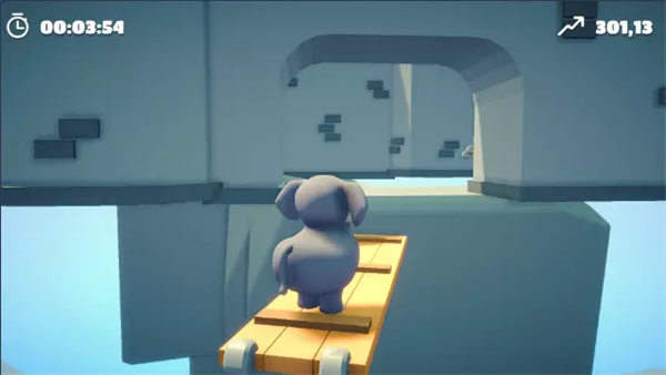 攀爬动物在一起手机版