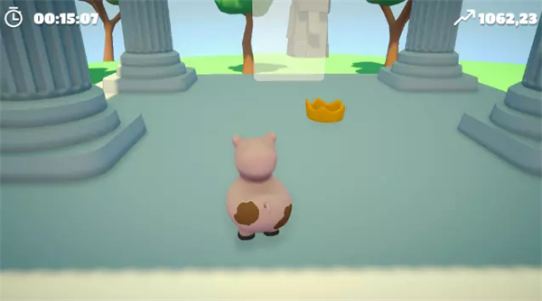 攀爬动物在一起手机版