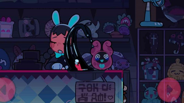 神秘生物公园截图3