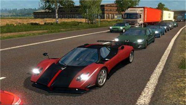 遨游中国2手机版正版截图2