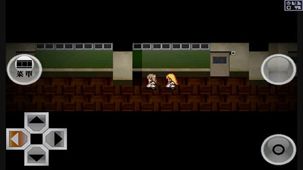 异常感染汉化版截图4