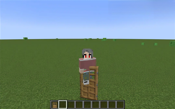 我的世界移动版官服