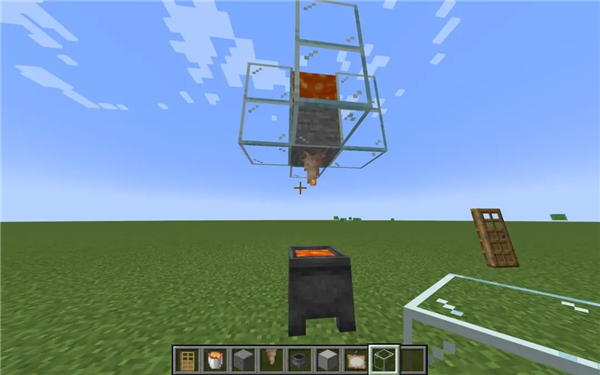 我的世界移动版官服