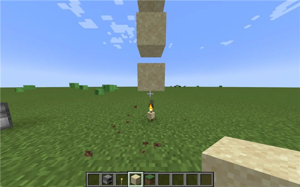 我的世界移动版官服