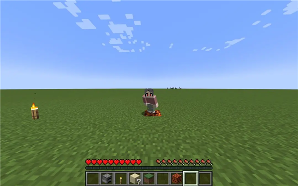 我的世界移动版官服