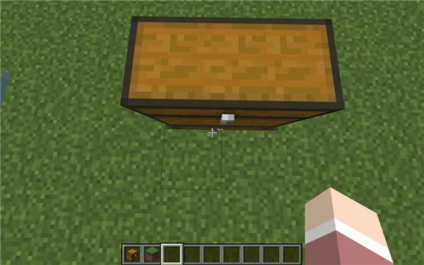 我的世界移动版官服