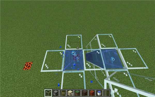 我的世界移动版官服